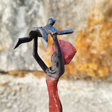 Charger l'image dans la galerie, Petits bronzes africains
