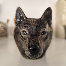 Charger l&#39;image dans la galerie, Pot - Coquetier - Quails Ceramis
