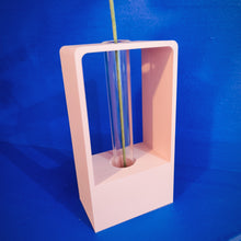Charger l'image dans la galerie, Vases PLA "soliflores" - Les fleurs de Justine
