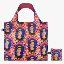 Load image into Gallery viewer, Sac Loqi - Frida Kahlo rose
