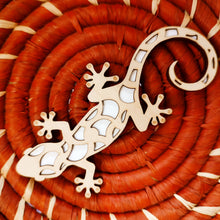 Charger l'image dans la galerie, Magnet Gecko
