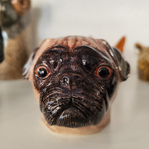 Pot - Coquetier - Quails Ceramis