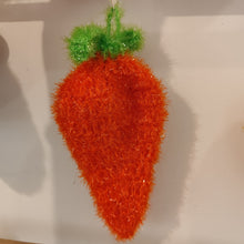 Load image into Gallery viewer, Eponges coréennes Fruits et légumes
