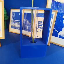 Charger l'image dans la galerie, Vases PLA "soliflores" - Les fleurs de Justine
