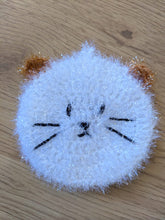 Load image into Gallery viewer, Eponges coréennes chats
