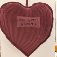 Charger l&#39;image dans la galerie, Cœur à suspendre
