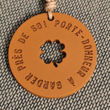 Charger l&#39;image dans la galerie, Porte-clés Porte-bonheur
