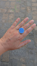 Load image into Gallery viewer, Bague réglable - Les créations de Justine

