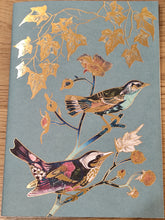 Charger l'image dans la galerie, Cahier souple - collection Pepakura
