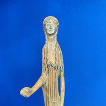 Charger l'image dans la galerie, Offrande - Art grec - Bronze
