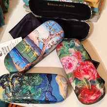 Load image into Gallery viewer, Boîte à lunettes
