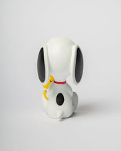 Load image into Gallery viewer, Snoopy Woodstock blanc
