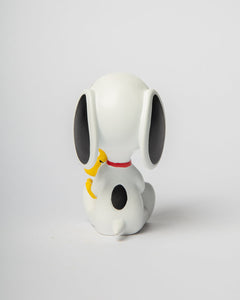 Snoopy Woodstock blanc