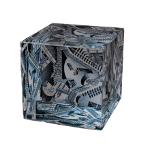 Charger l'image dans la galerie, Presse-papiers Kaléidoscope
