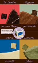 Charger l'image dans la galerie, Chocolat : petits savons de Marseille
