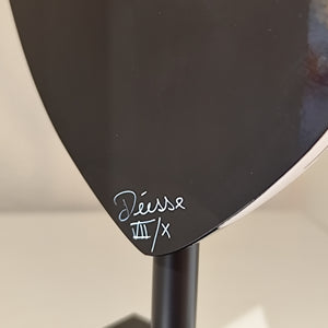 Missive Heart - Desse artiste