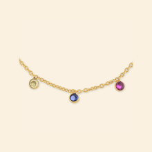 Charger l'image dans la galerie, Collier Arcadia multicolore

