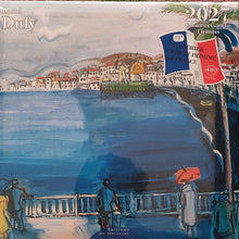 Load image into Gallery viewer, Calendrier Raoul Dufy 2027

