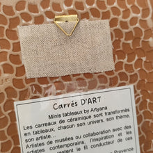 Load image into Gallery viewer, Les Carrés d'Art
