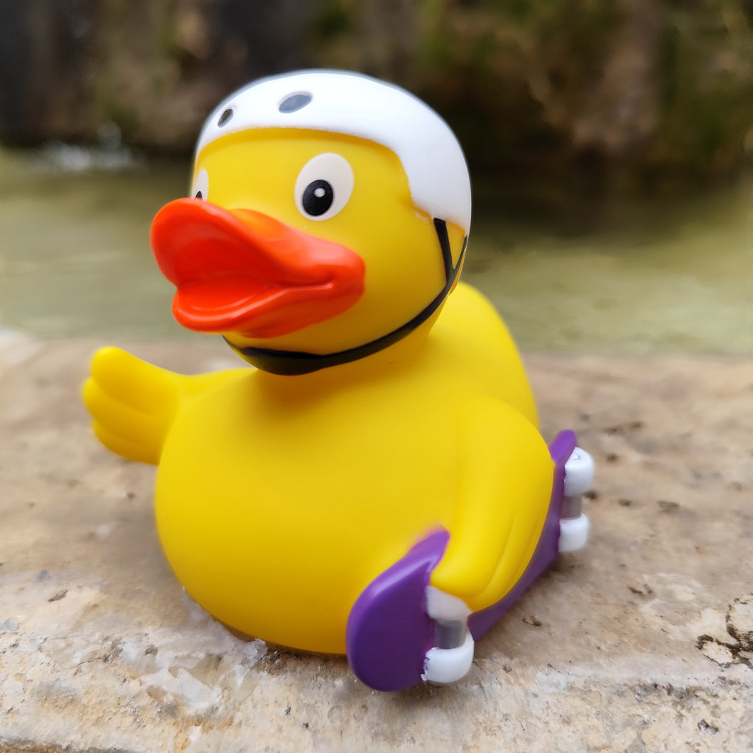 Canard Skateboard
