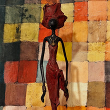 Charger l'image dans la galerie, Femme Bronze - XL
