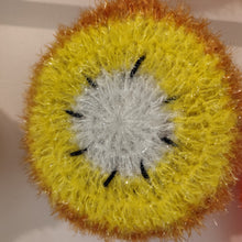 Load image into Gallery viewer, Eponges coréennes Fruits et légumes
