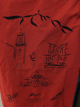 Charger l&#39;image dans la galerie, Torchon Aix en Provence - Mazart
