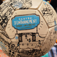 Load image into Gallery viewer, Ballon O.M.
