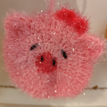 Load image into Gallery viewer, Eponges coréennes Animaux
