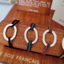 Load image into Gallery viewer, Bracelet 10 Francs LE SOU FRANCAIS
