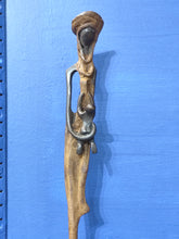 Load image into Gallery viewer, Sculptures Bronze Burkina Faso - 26 cm
