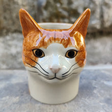 Charger l&#39;image dans la galerie, Pot à crayons - petit vase Quails Ceramis
