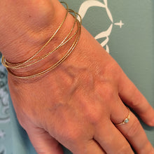 Load image into Gallery viewer, Bracelet semainier
