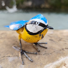 Load image into Gallery viewer, Oiseau mésange
