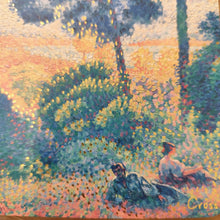 Charger l'image dans la galerie, Carnet A6, Le Musée
