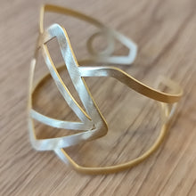 Charger l'image dans la galerie, Bracelets manchettes

