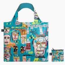Charger l'image dans la galerie, Sac Loqi - Skull, Jean-Michel Basquiat
