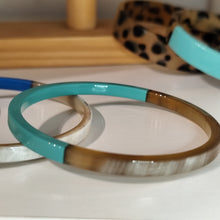 Charger l'image dans la galerie, Bracelets fins laqués
