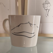 Load image into Gallery viewer, Grande tasse Aix Mazart
