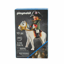 Load image into Gallery viewer, Playmobil Napoléon
