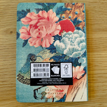 Load image into Gallery viewer, Carnet A6 Japon
