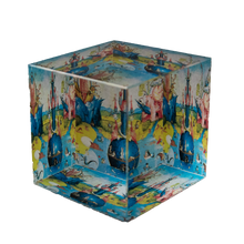 Charger l'image dans la galerie, Presse-papiers Kaléidoscope
