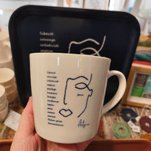 Load image into Gallery viewer, Grande tasse Force
