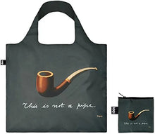Load image into Gallery viewer, Sac Loqi - René Magritte
