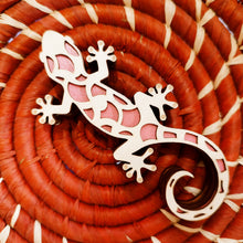 Charger l'image dans la galerie, Magnet Gecko
