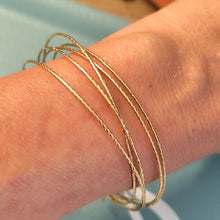 Load image into Gallery viewer, Bracelet semainier
