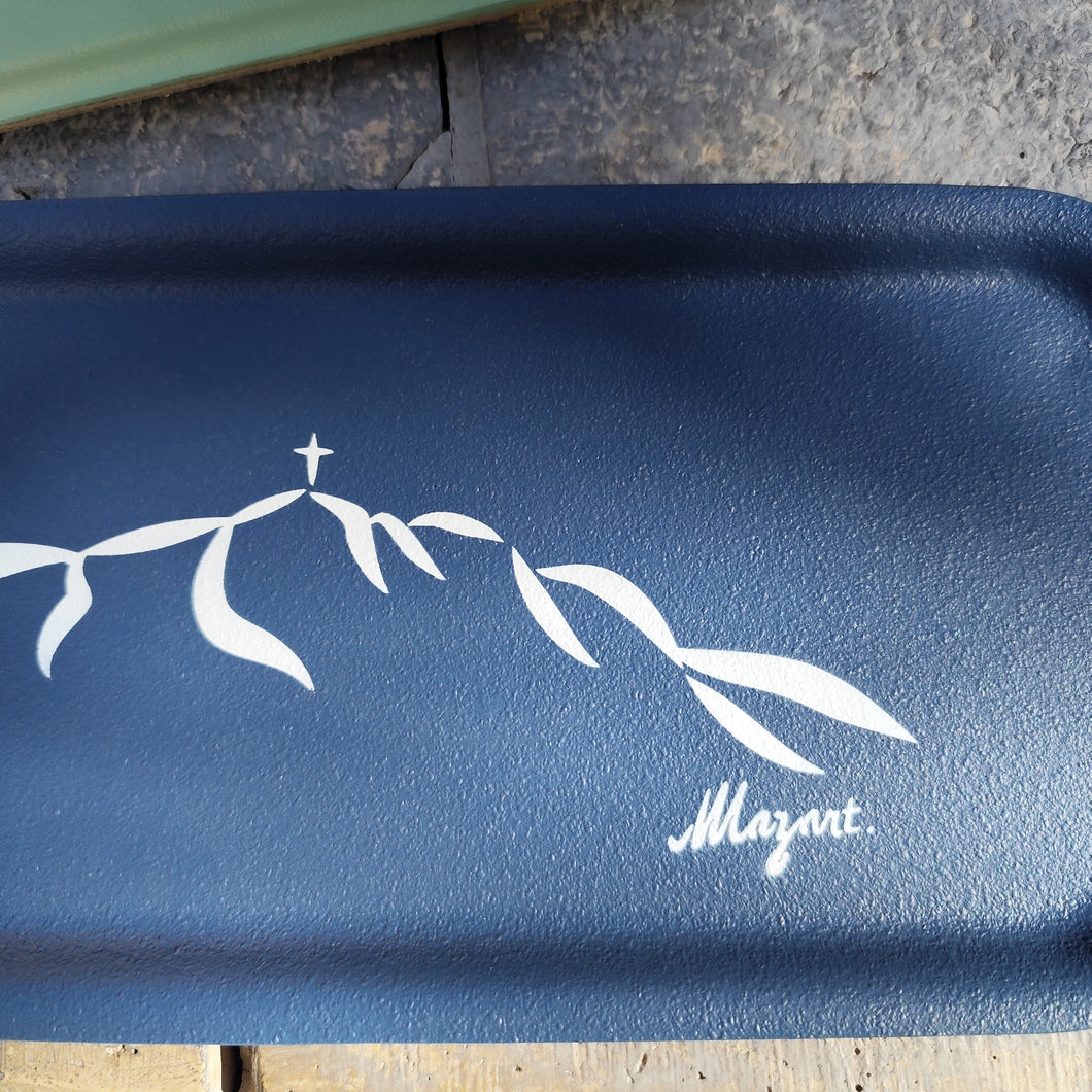 Petit Plateau Mazart