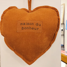Charger l&#39;image dans la galerie, Cœur à suspendre
