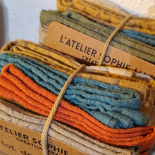 Charger l&#39;image dans la galerie, Serviettes de table
