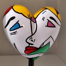 Charger l&#39;image dans la galerie, Missive Heart - Desse artiste
